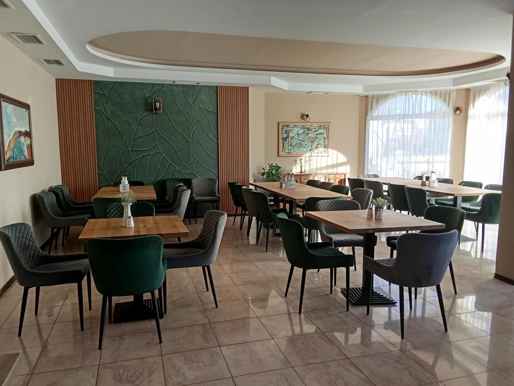 Alekta Hotel Varna Exterior photo